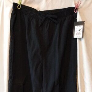 Art Class Nylon Pants - Size 14 (NWT)